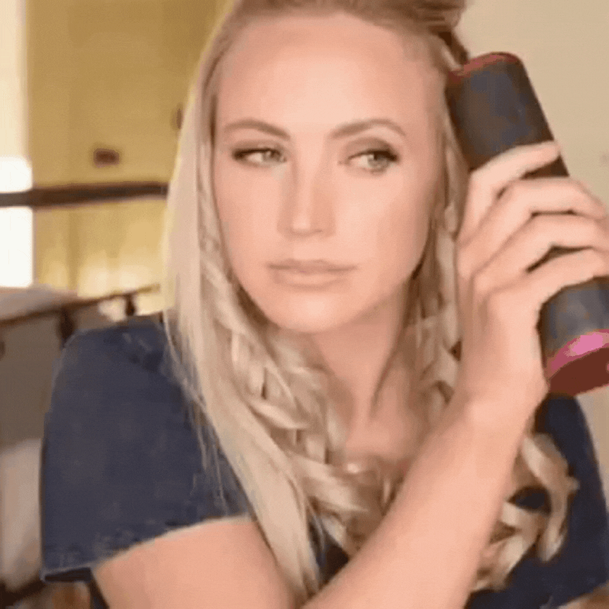 Rizadora de cabello portátil automática, VERTIZE GLOBAL Chile, compra segura con pago contraentrega