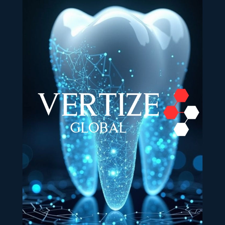 Blanqueador Dental Ultra™ by Vertize Global