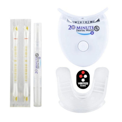 Blanqueador Dental Ultra™ by Vertize Global